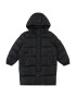 TOMMY HILFIGER Palton negru - Pled.ro