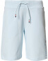 TOMMY HILFIGER Pantaloni albastru / albastru deschis / roșu - Pled.ro