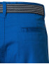 TOMMY HILFIGER Pantaloni albastru / bleumarin / roșu - Pled.ro