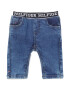 TOMMY HILFIGER Pantaloni albastru denim - Pled.ro