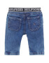 TOMMY HILFIGER Pantaloni albastru denim - Pled.ro