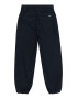 TOMMY HILFIGER Pantaloni albastru marin / roşu închis / alb - Pled.ro