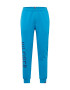 TOMMY HILFIGER Pantaloni 'GRAPHIC' albastru marin / cyan - Pled.ro