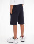 TOMMY HILFIGER Pantaloni albastru marin / roșu / alb - Pled.ro