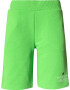 TOMMY HILFIGER Pantaloni albastru marin / verde limetă / roșu / alb - Pled.ro