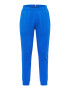 TOMMY HILFIGER Pantaloni albastru neon - Pled.ro