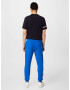 TOMMY HILFIGER Pantaloni albastru neon - Pled.ro