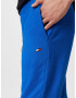 TOMMY HILFIGER Pantaloni albastru neon - Pled.ro