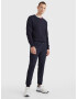 TOMMY HILFIGER Pantaloni albastru noapte - Pled.ro