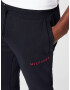 TOMMY HILFIGER Pantaloni albastru noapte - Pled.ro