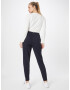 TOMMY HILFIGER Pantaloni albastru noapte / roșu / alb - Pled.ro