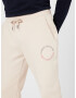 TOMMY HILFIGER Pantaloni bej / crem / bleumarin / roșu - Pled.ro