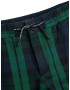 TOMMY HILFIGER Pantaloni 'BLACK WATCH' albastru închis / verde închis / negru - Pled.ro