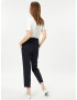 TOMMY HILFIGER Pantaloni bleumarin - Pled.ro