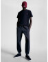 TOMMY HILFIGER Pantaloni bleumarin - Pled.ro