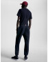 TOMMY HILFIGER Pantaloni bleumarin - Pled.ro