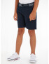 TOMMY HILFIGER Pantaloni bleumarin / alb - Pled.ro