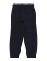 TOMMY HILFIGER Pantaloni bleumarin / alb - Pled.ro