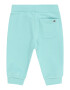 TOMMY HILFIGER Pantaloni bleumarin / albastru aqua / roșu - Pled.ro