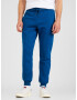 TOMMY HILFIGER Pantaloni bleumarin / albastru regal / roșu / alb - Pled.ro