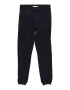 TOMMY HILFIGER Pantaloni bleumarin / roșu / alb - Pled.ro