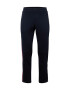 TOMMY HILFIGER Pantaloni bleumarin / roșu / alb - Pled.ro