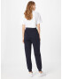 TOMMY HILFIGER Pantaloni bleumarin / roșu / alb - Pled.ro