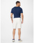 TOMMY HILFIGER Pantaloni bleumarin / roșu / alb / alb natural - Pled.ro