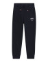 TOMMY HILFIGER Pantaloni bleumarin / roșu intens / alb - Pled.ro