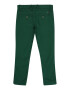 TOMMY HILFIGER Pantaloni bleumarin / verde / roșu / alb - Pled.ro