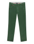 TOMMY HILFIGER Pantaloni bleumarin / verde / roșu / alb - Pled.ro