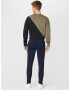 TOMMY HILFIGER Pantaloni 'CHELSEA' albastru noapte - Pled.ro