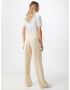 TOMMY HILFIGER Pantaloni cu dungă ' X ABOUT YOU WL BELTED PANT' bej - Pled.ro