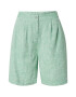 TOMMY HILFIGER Pantaloni cutați verde pastel - Pled.ro