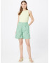 TOMMY HILFIGER Pantaloni cutați verde pastel - Pled.ro