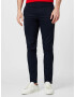 TOMMY HILFIGER Pantaloni eleganți 'Chelsea' albastru marin / roșu / alb - Pled.ro