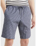 TOMMY HILFIGER Pantaloni 'Harlem' albastru marin / albastru pastel - Pled.ro