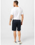 TOMMY HILFIGER Pantaloni 'Harlem' bleumarin - Pled.ro