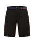 TOMMY HILFIGER Pantaloni 'Harlem' negru - Pled.ro