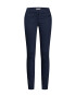 TOMMY HILFIGER Pantaloni 'Marta' bleumarin - Pled.ro