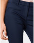 TOMMY HILFIGER Pantaloni 'Marta' bleumarin - Pled.ro