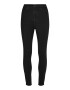 TOMMY HILFIGER Pantaloni negru - Pled.ro