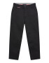 TOMMY HILFIGER Pantaloni negru - Pled.ro