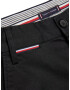 TOMMY HILFIGER Pantaloni negru - Pled.ro