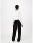 TOMMY HILFIGER Pantaloni negru - Pled.ro