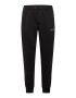 TOMMY HILFIGER Pantaloni negru / alb murdar - Pled.ro