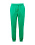 TOMMY HILFIGER Pantaloni verde - Pled.ro