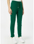 TOMMY HILFIGER Pantaloni verde iarbă - Pled.ro