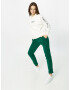 TOMMY HILFIGER Pantaloni verde iarbă - Pled.ro