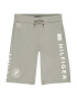 TOMMY HILFIGER Pantaloni verde pastel / alb - Pled.ro